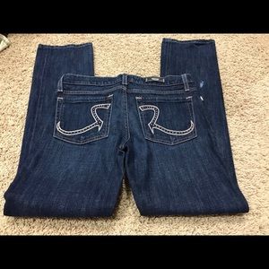 Rock Republic Skinny Jeans👖